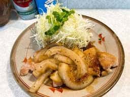 とん政