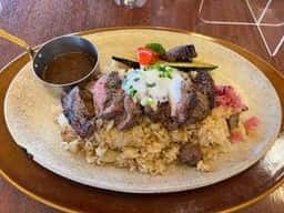 ロイヤルホスト 松本渚店