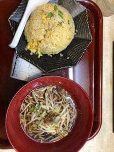 中華食堂一番館高円寺店