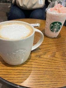 スターバックス コーヒー アピタ鳴海店