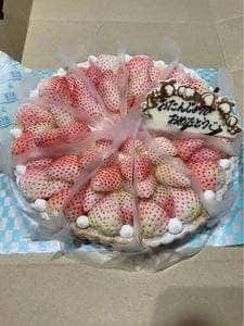 キルフェボン 福岡店