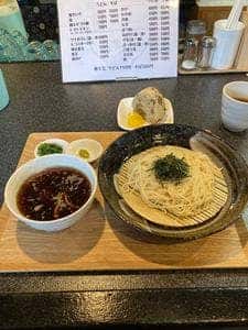 うろん。