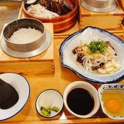 土佐わら焼き 龍神丸 イオンモール水戸内原店