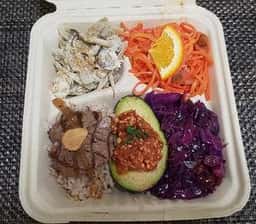 ファームデリ 栃木駅前店