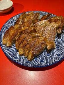 ぎょうざの一休 三宮店