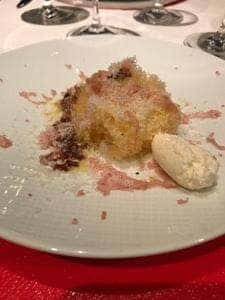 ristorante KURODINO