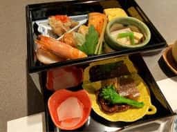 日本料理レストラン 静香庵