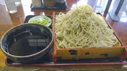 そば処野州
