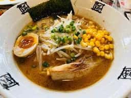 おおぎやラーメン 児玉店