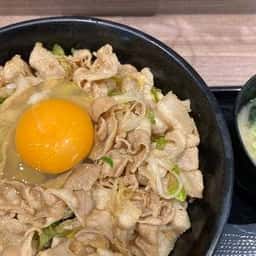 伝説のすた丼屋 ららぽーと愛知東郷店