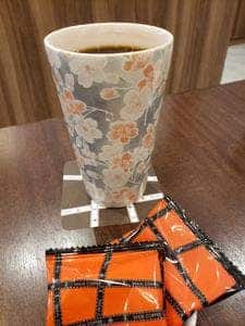 さかい珈琲 小野店