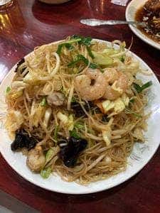 美味来