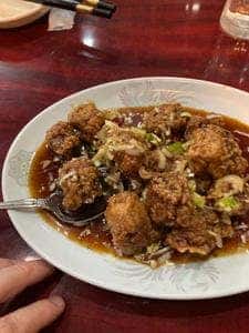 美味来