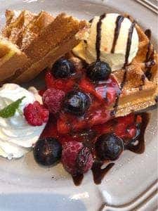 MOA cafe 入間店