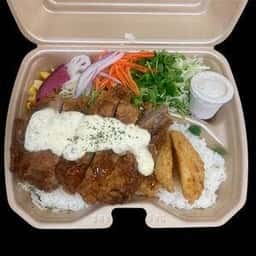 SOMY'S DELI