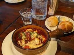 チーズ工房 メッツァ ネイト