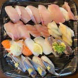 スシロー フジグラン東広島店