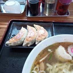 青竹手打ちラーメン 弐現