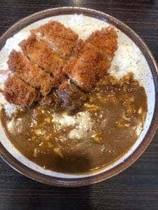 カレーハウス CoCo壱番屋 太田末広店