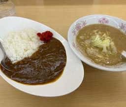 らーめん食堂 正味