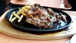 カフェ ガーデン