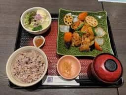 大戸屋ごはん処 須磨パティオ店