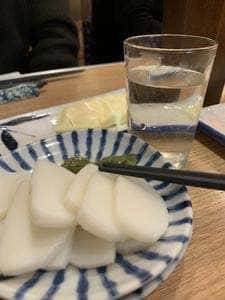 立呑み晩杯屋 飯田橋東口店