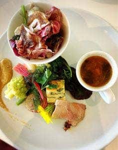 ヨロ研カフェ 美園店