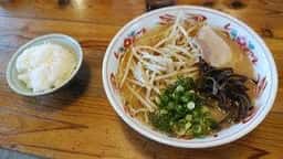 ラーメンまんとく