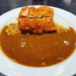 カレーハウスCoCo壱番屋 北区角田町店