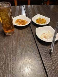 おぱ屋 市ヶ谷店