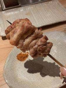 焼鳥 せきや