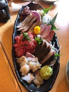 居酒屋 坪まる