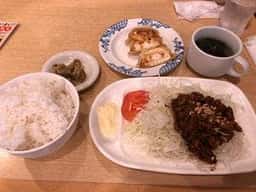 バーミヤン 杉並宮前店