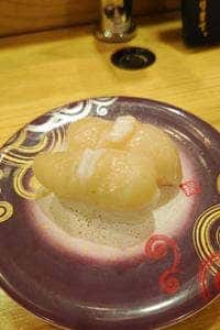 回転寿しトリトン 平岸店