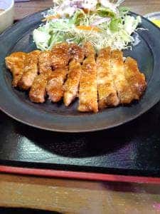 飯島食堂