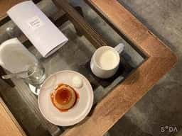 クワイエット コーナー コーヒー