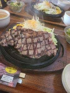 ミスターバーク 津山河辺店