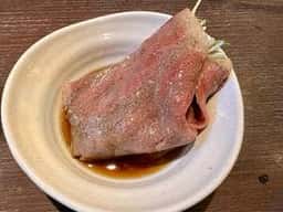 肉ぼうず