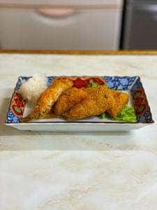 春駒食堂