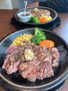 いきなりステーキ 太宰府店