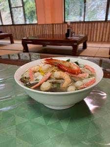 北の幸 熊牧場