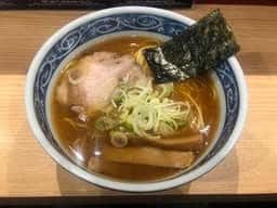 中華そば 初代 修