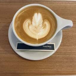 Hue Coffee Roaster