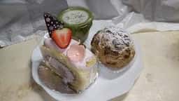Patisserie Cafe こんま亭