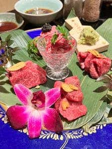 焼肉亭おぐり