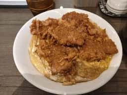 中華料理 北京