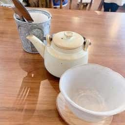 ツキノワ喫茶
