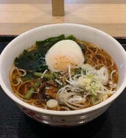 いろり庵きらく 市川店