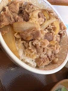 すき家 弥富イオンタウン前店